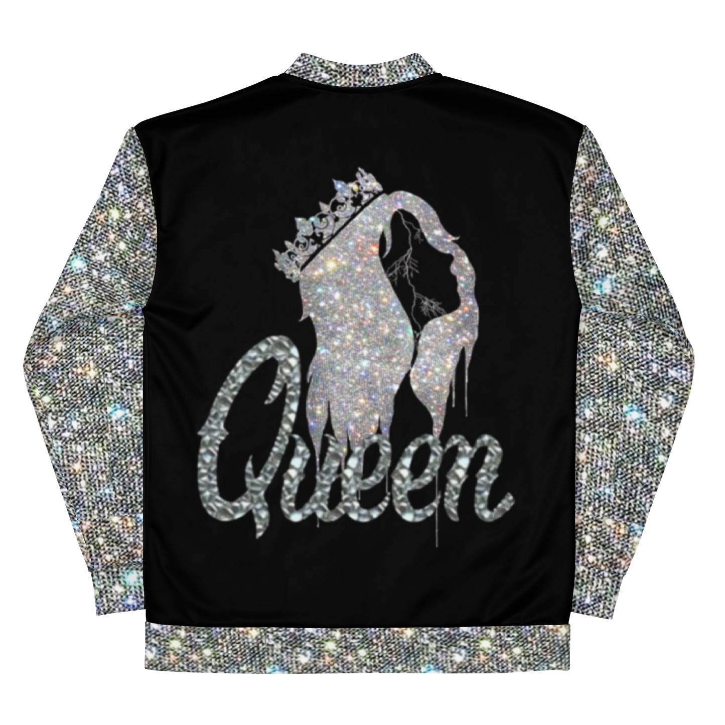 Queens Fashion Jacket 1