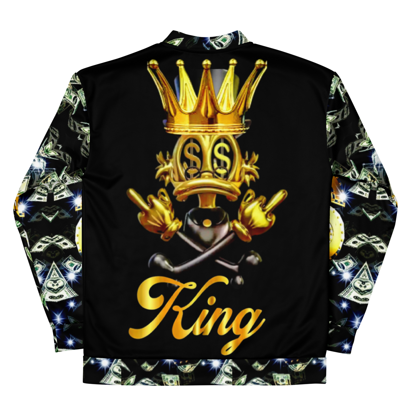 Kings Fashion Jacket