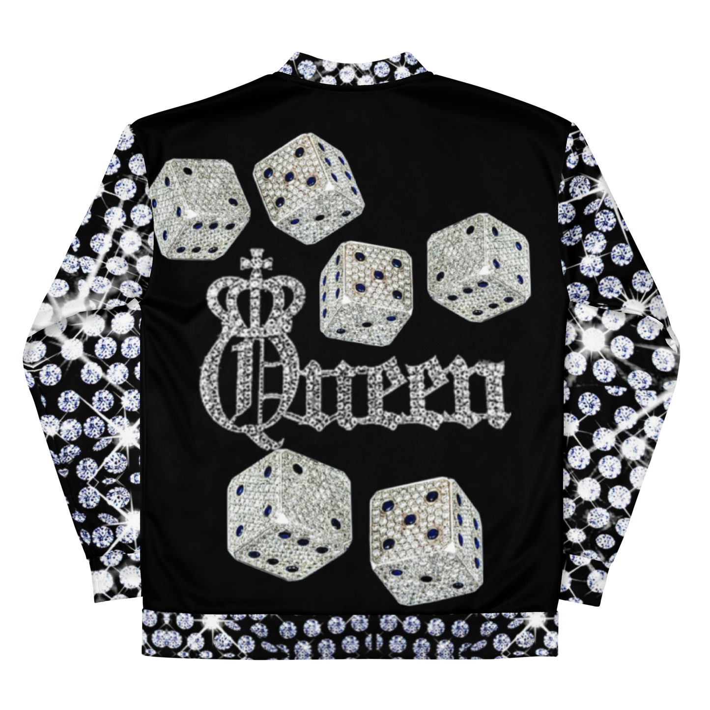 Queens Fashion Jacket 1