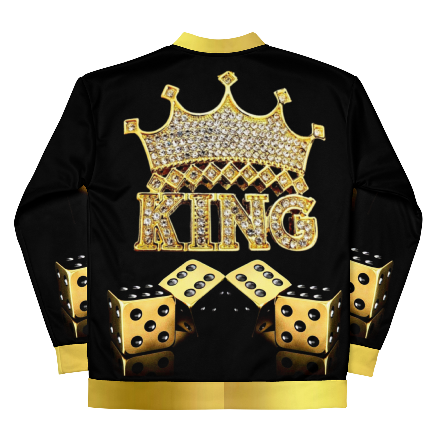 Kings Fashion Jacket 1