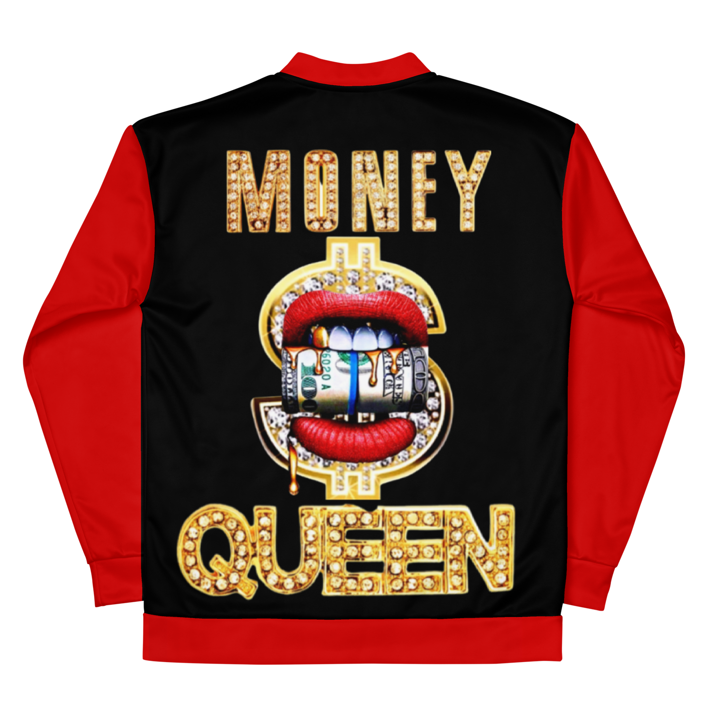 Queens Fashion Jacket 1