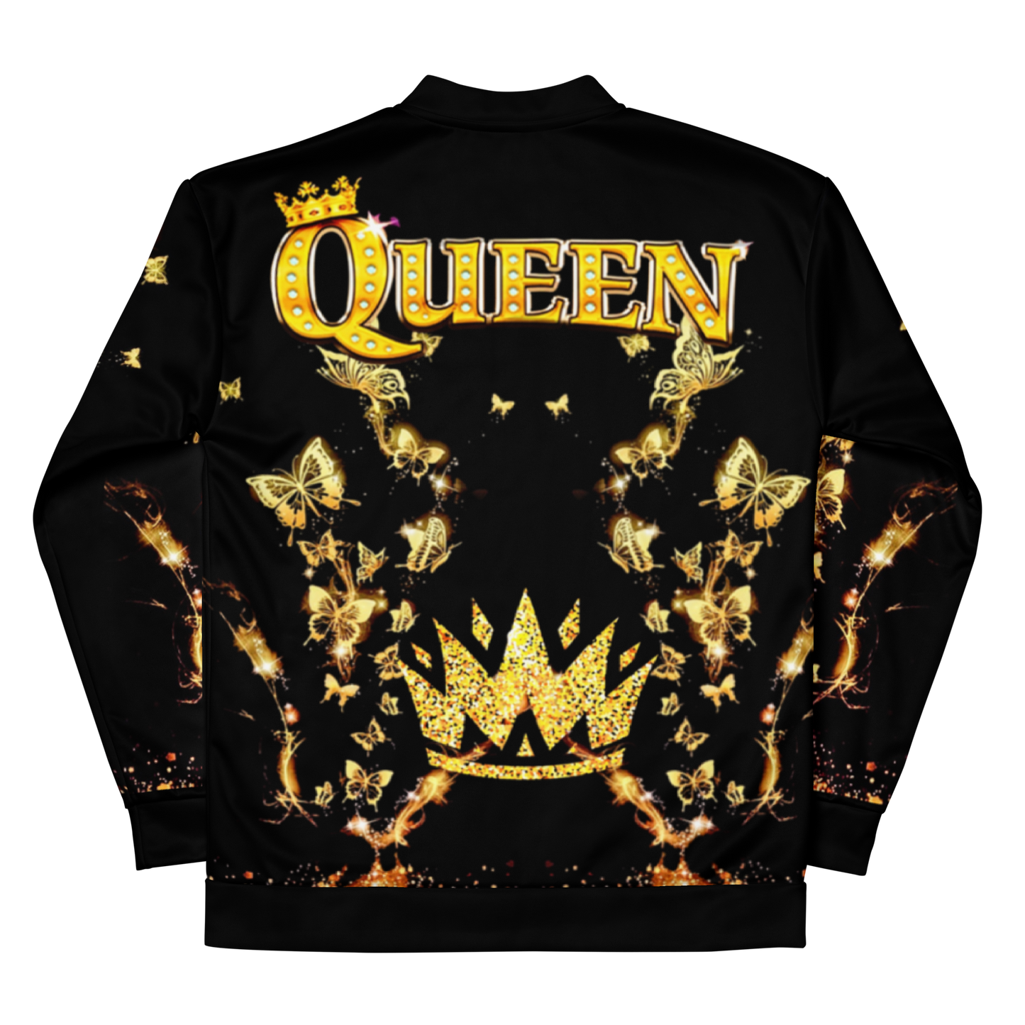 Queens Fashion Jacket