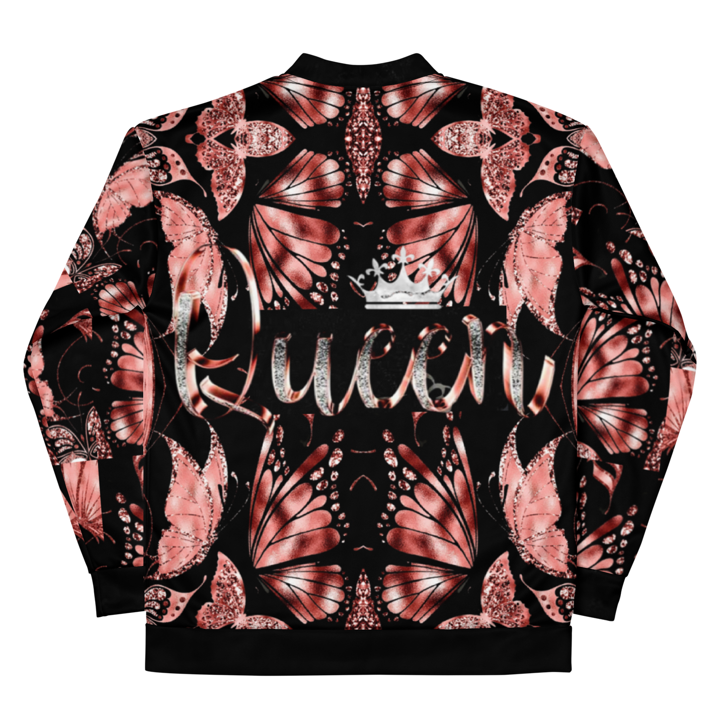 Queens Fashion Jacket