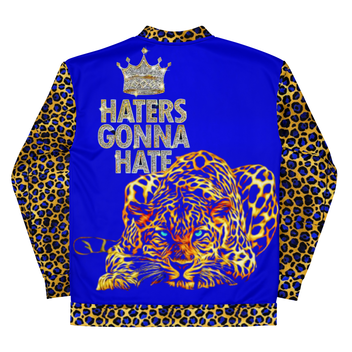 Queens Fashion Jacket