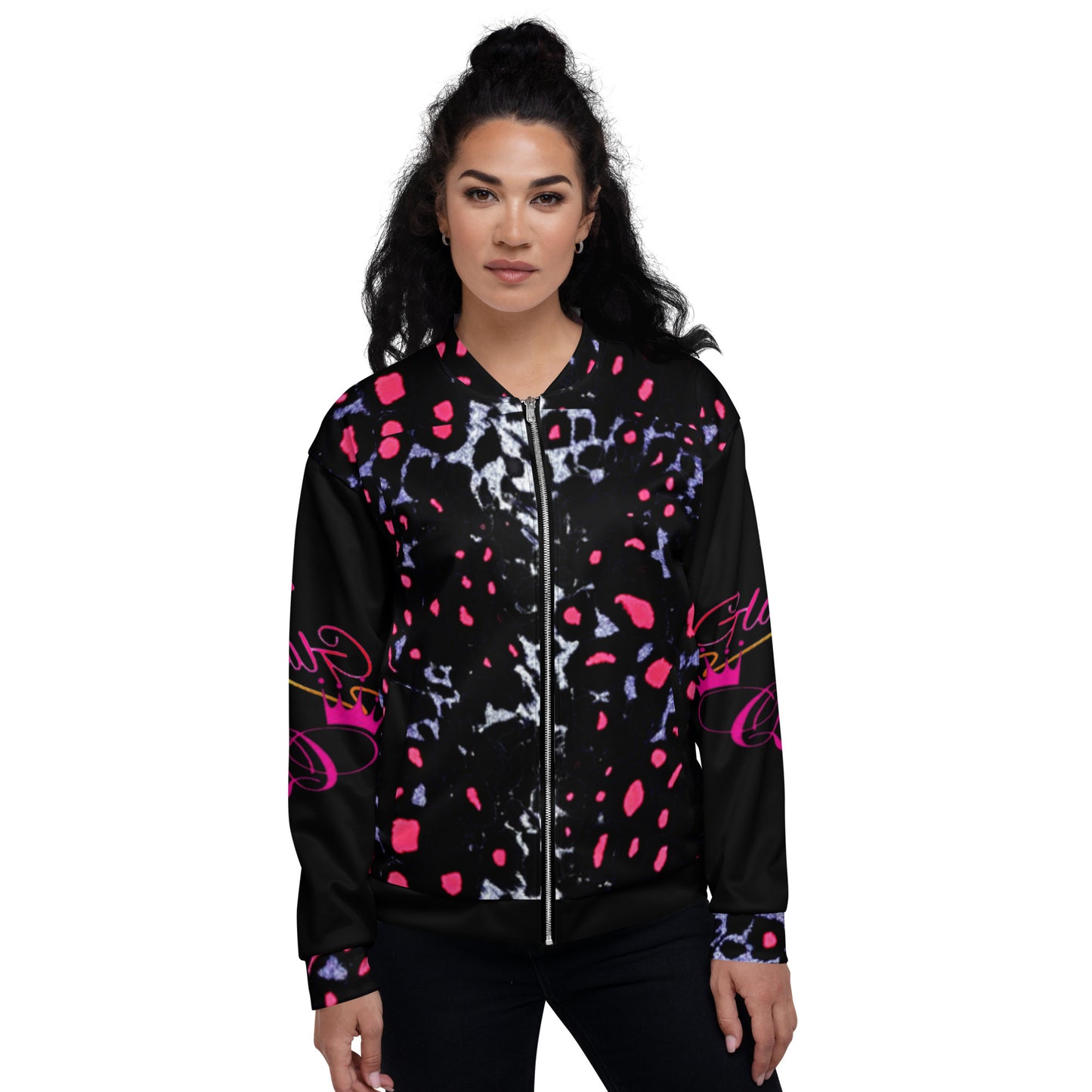 Glamour Queen Jacket 1