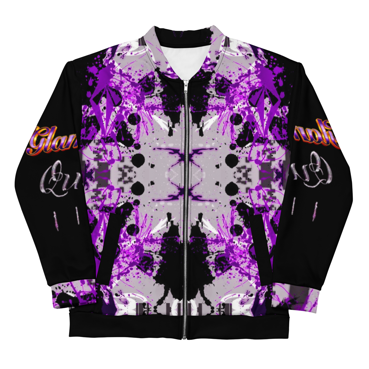 Glamour Queen Jacket 1