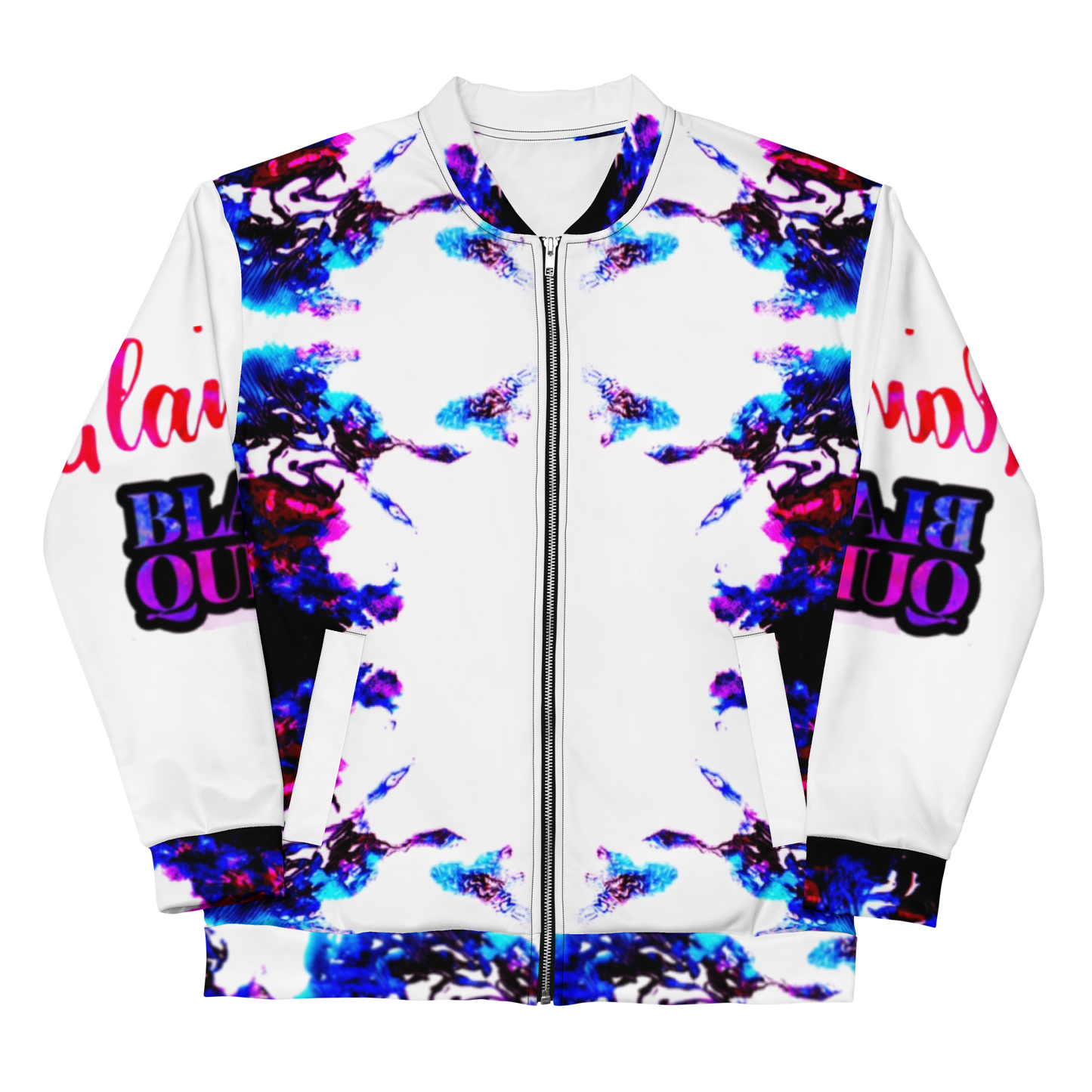 Glamour Queen Jacket 1