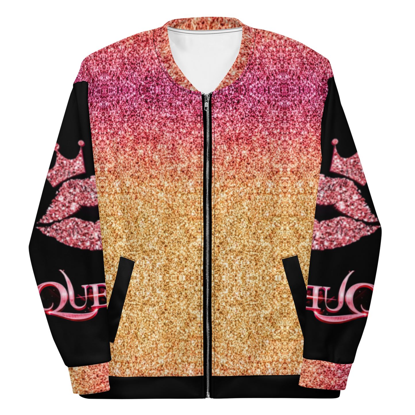 Glamour Queen Jacket 1