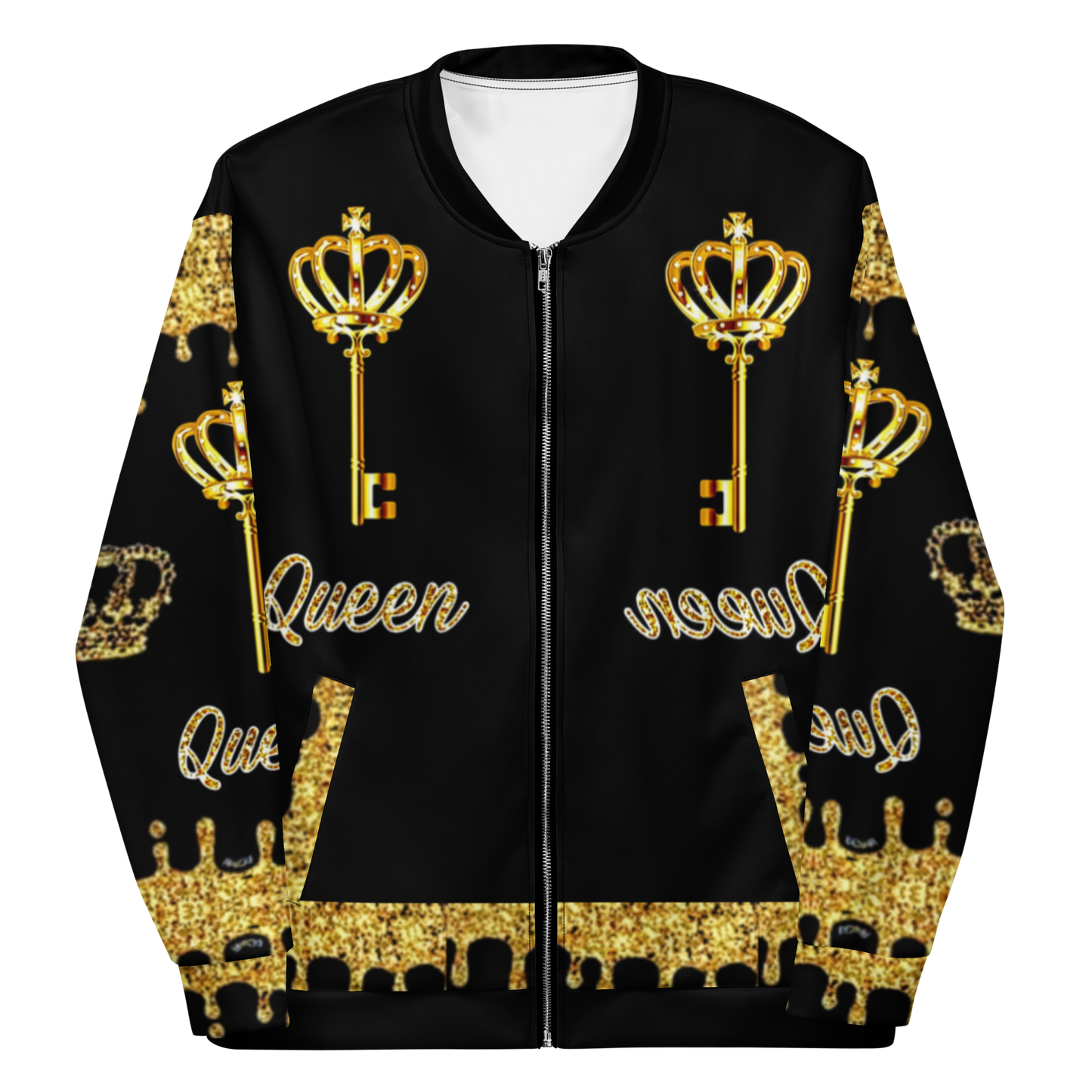 Glamour Queen Jacket 1