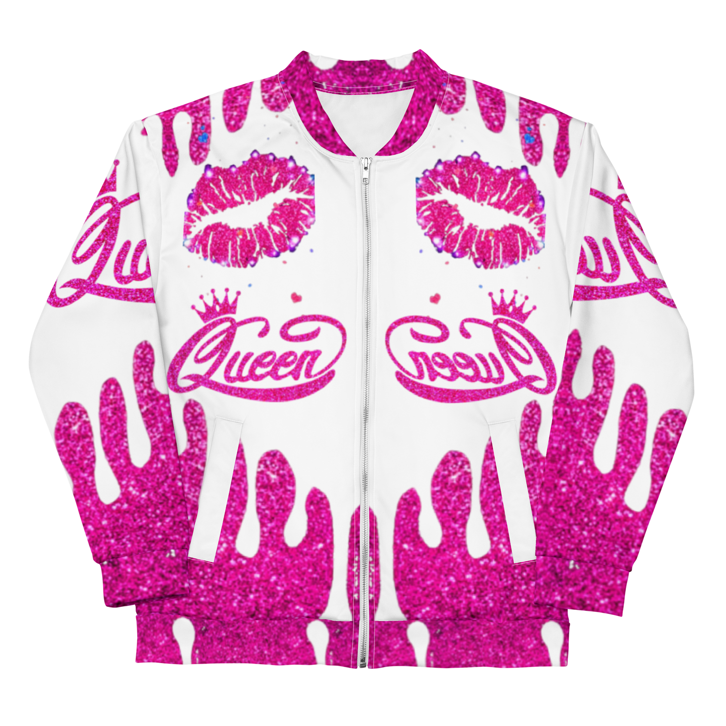 Glamour Queen Jacket 1