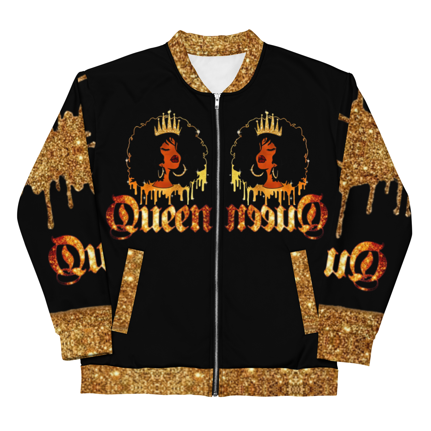 Queens Fashion Jacket 1