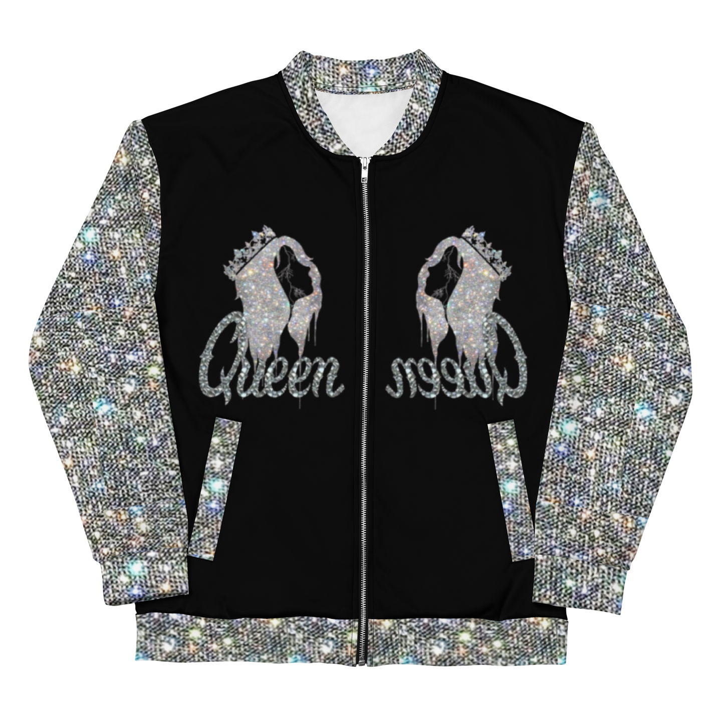 Queens Fashion Jacket 1