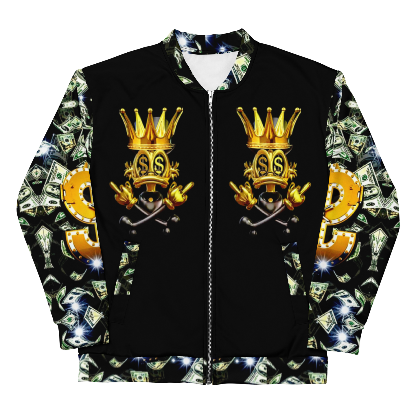 Kings Fashion Jacket