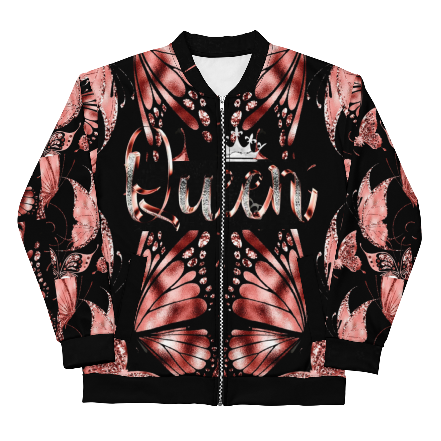 Queens Fashion Jacket