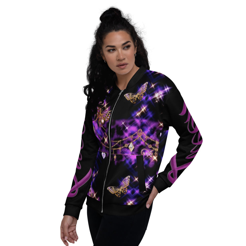 Royal jacket 1