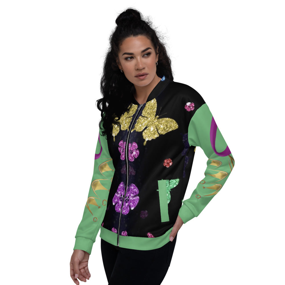 Royal Jacket 4