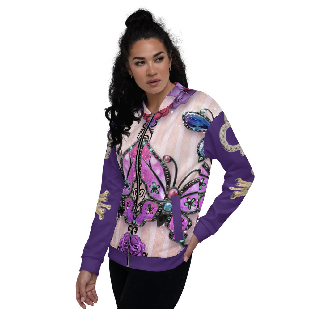 Royal Jacket 5