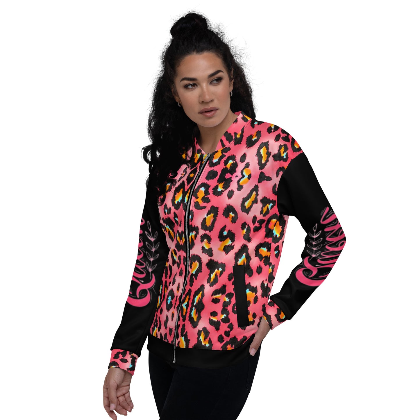 Glamour Queen Jacket 1