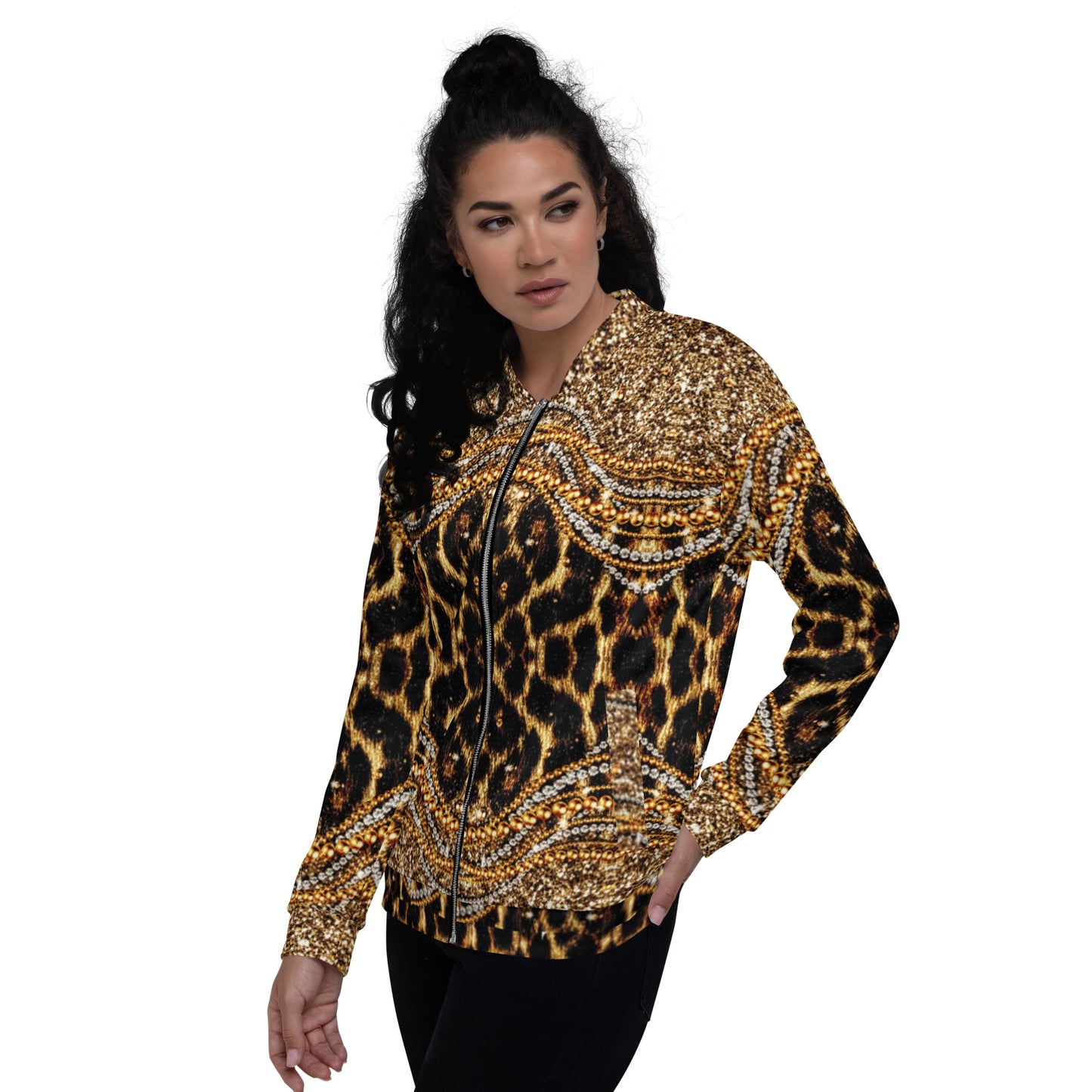 Glamour Queen Jacket 1