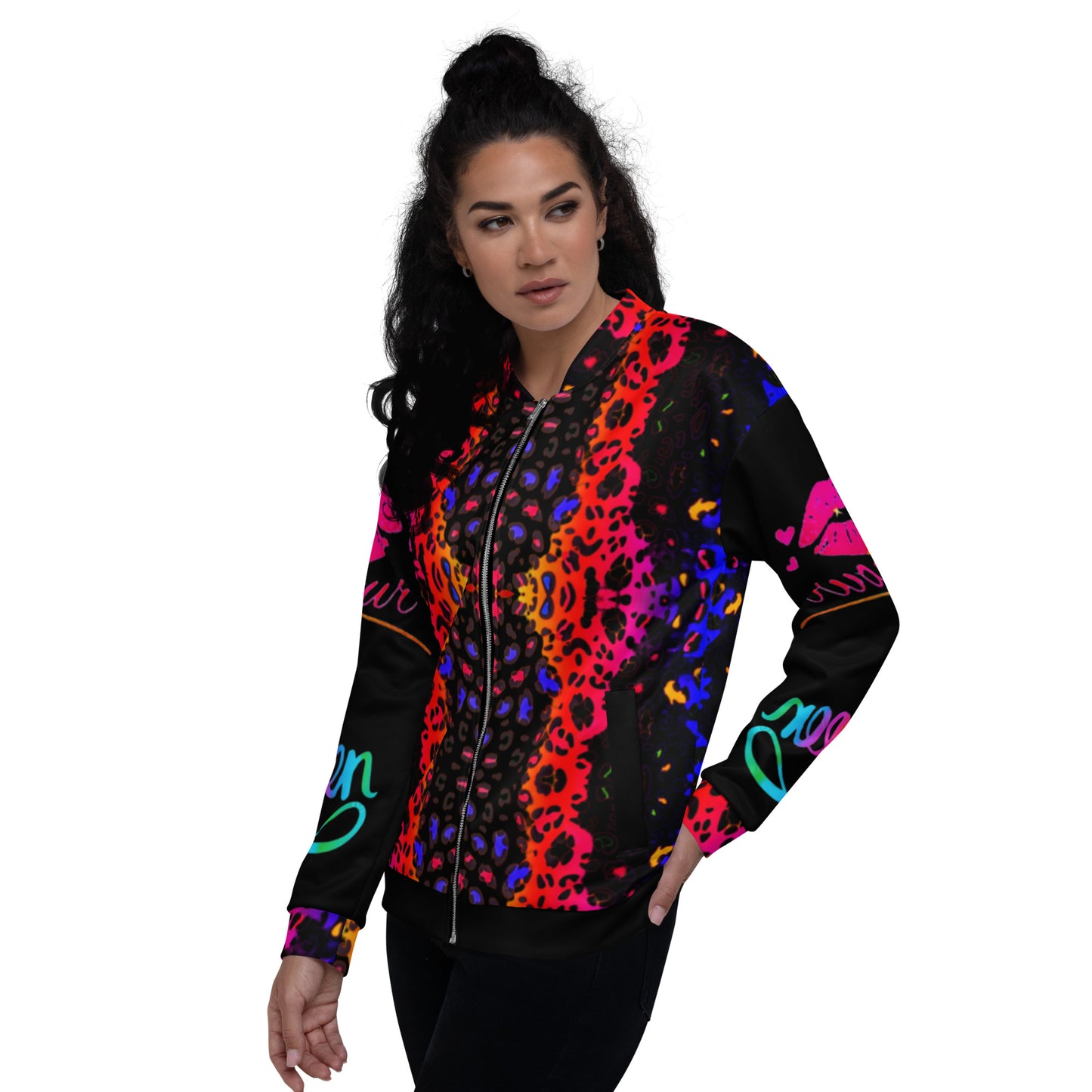 Glamour Queen Jacket 1