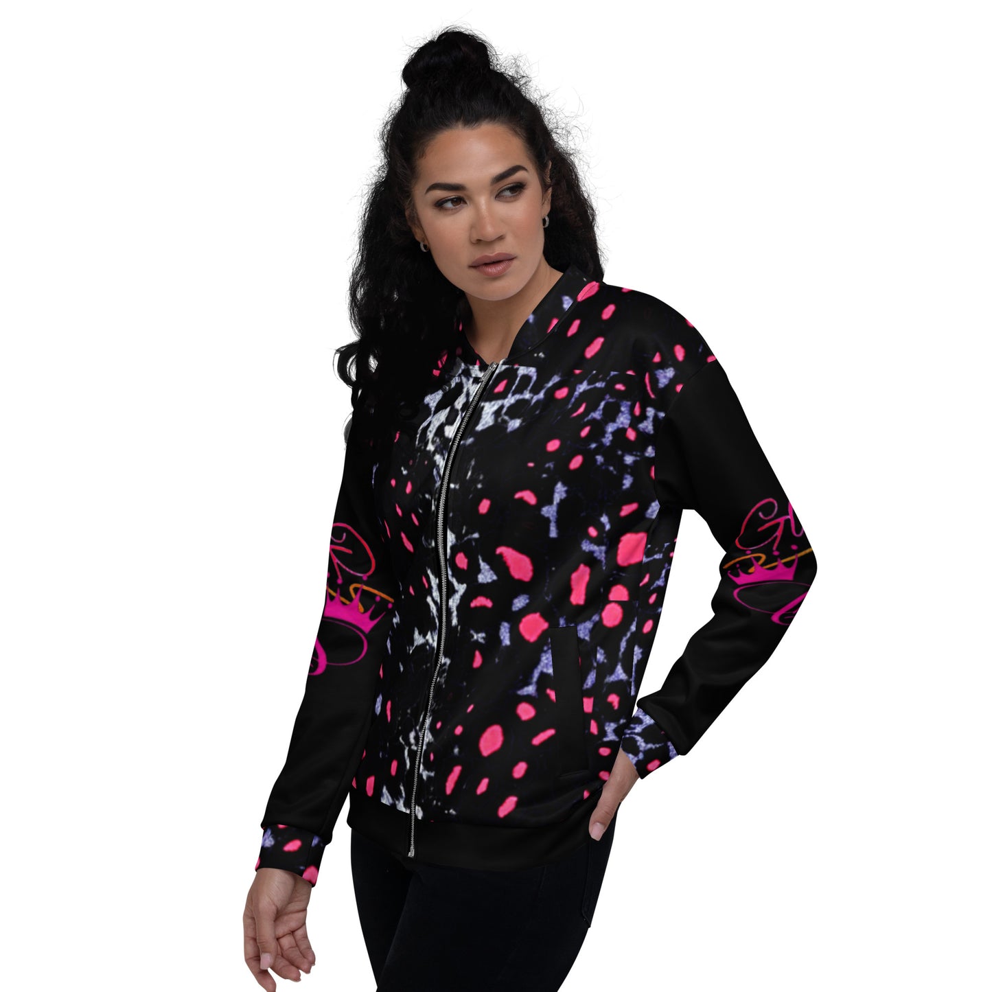 Glamour Queen Jacket 1