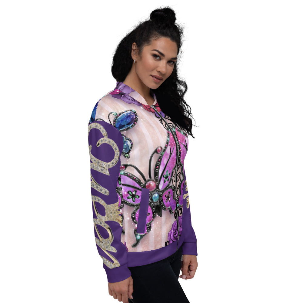 Royal Jacket 5