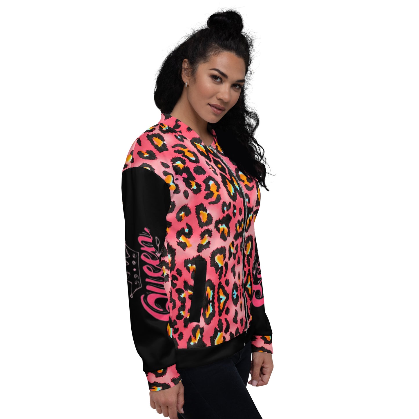 Glamour Queen Jacket 1