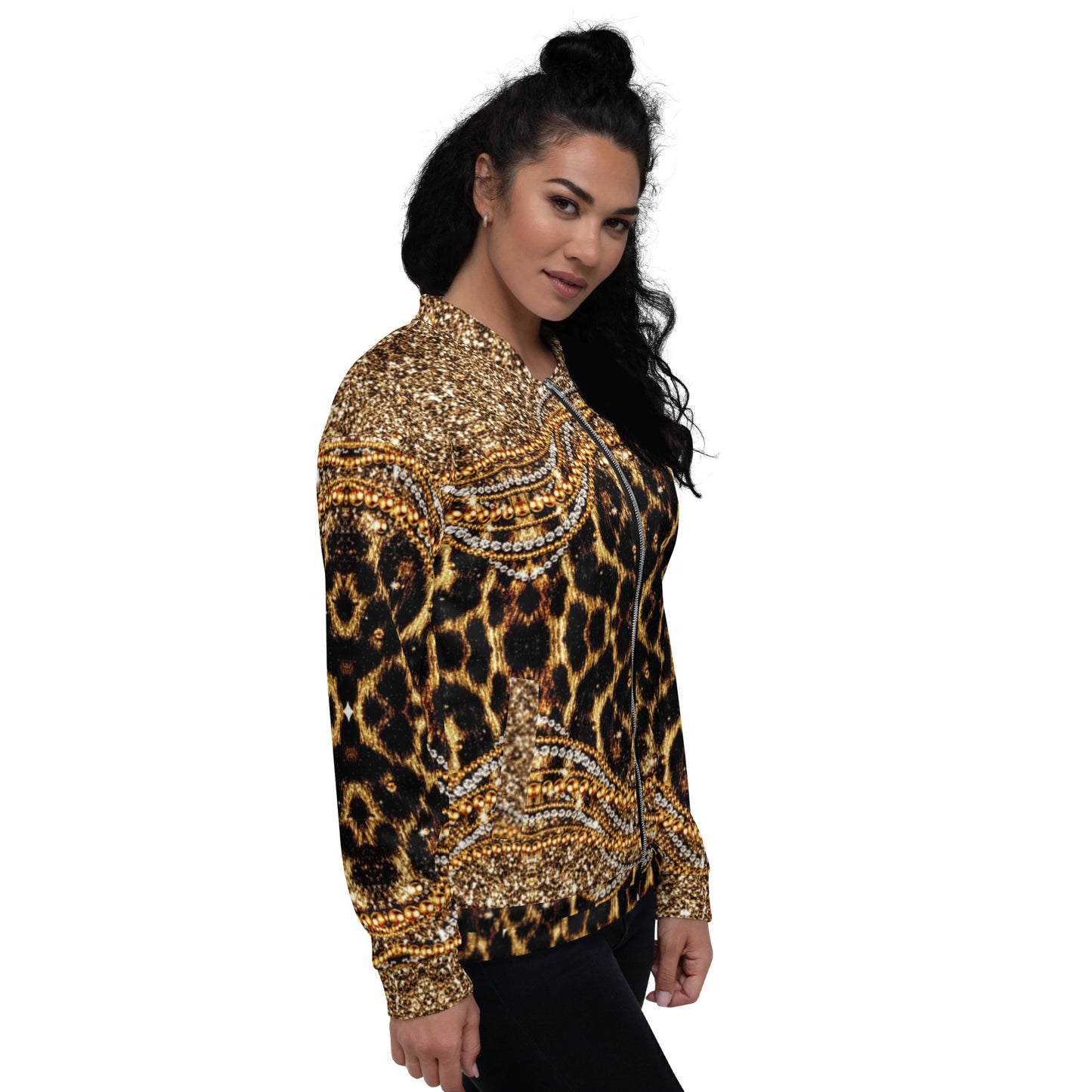Glamour Queen Jacket 1