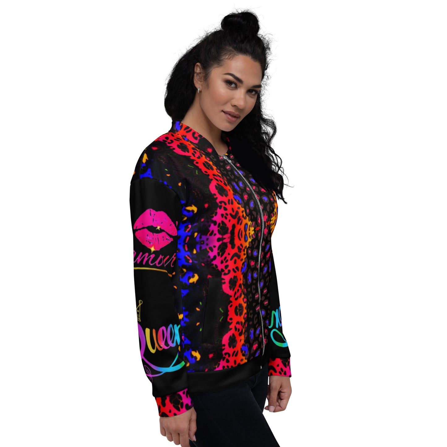 Glamour Queen Jacket 1