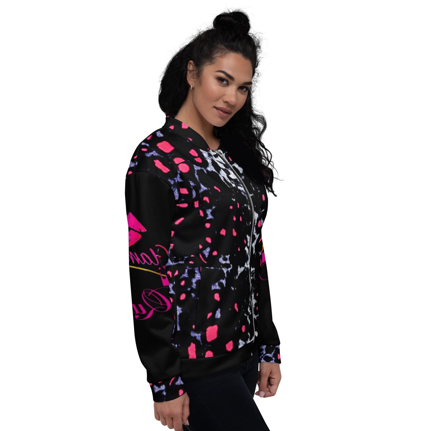 Glamour Queen Jacket 1