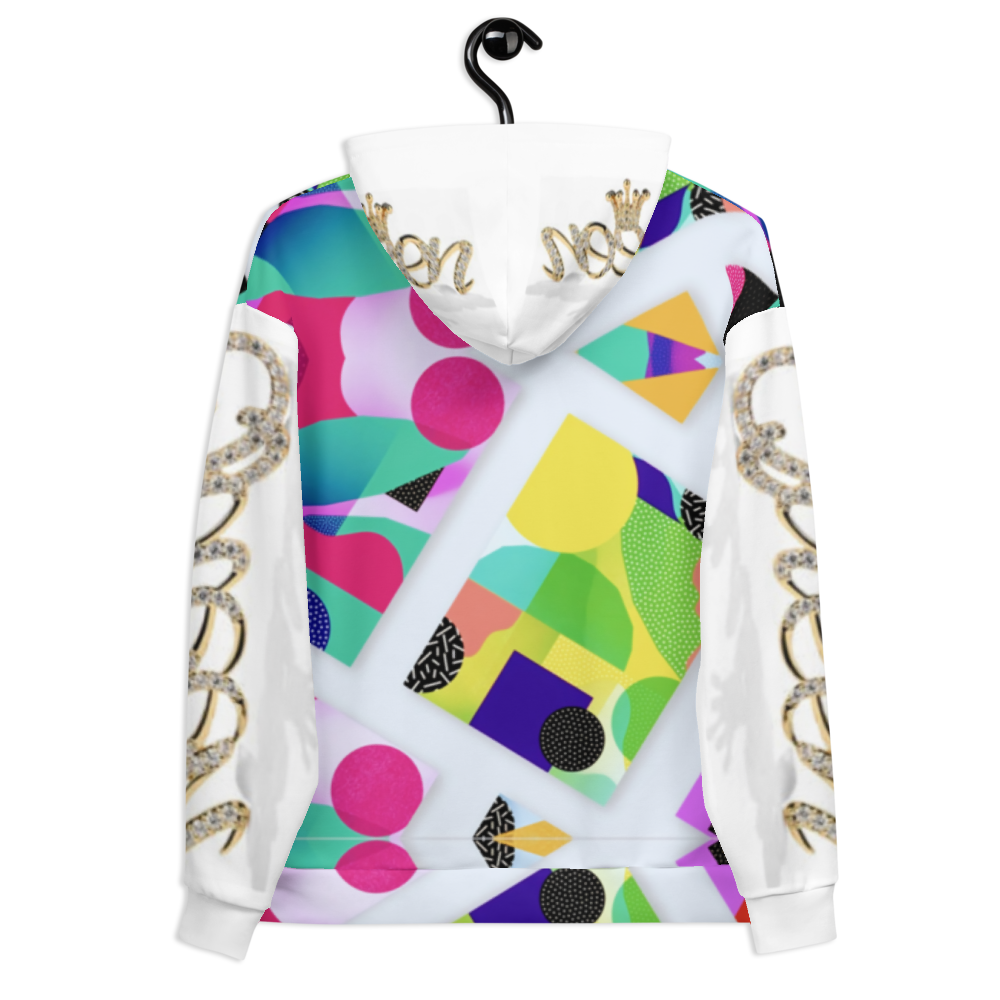 Royalty Hoodie 2