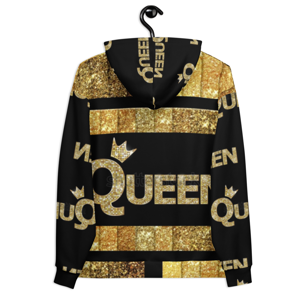 Royalty Hoodie 3