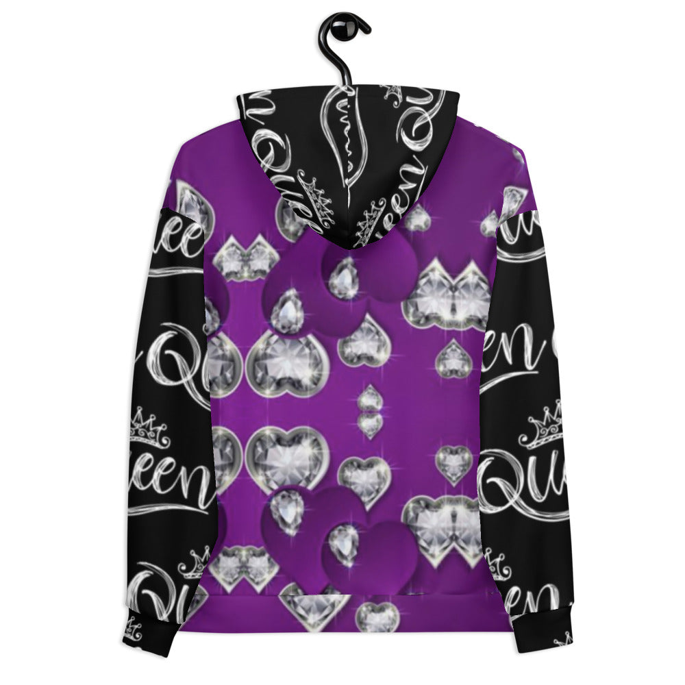 Royalty Hoodie 4