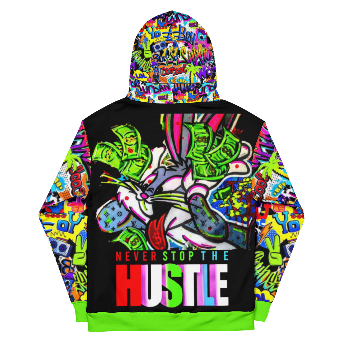 Hoodie