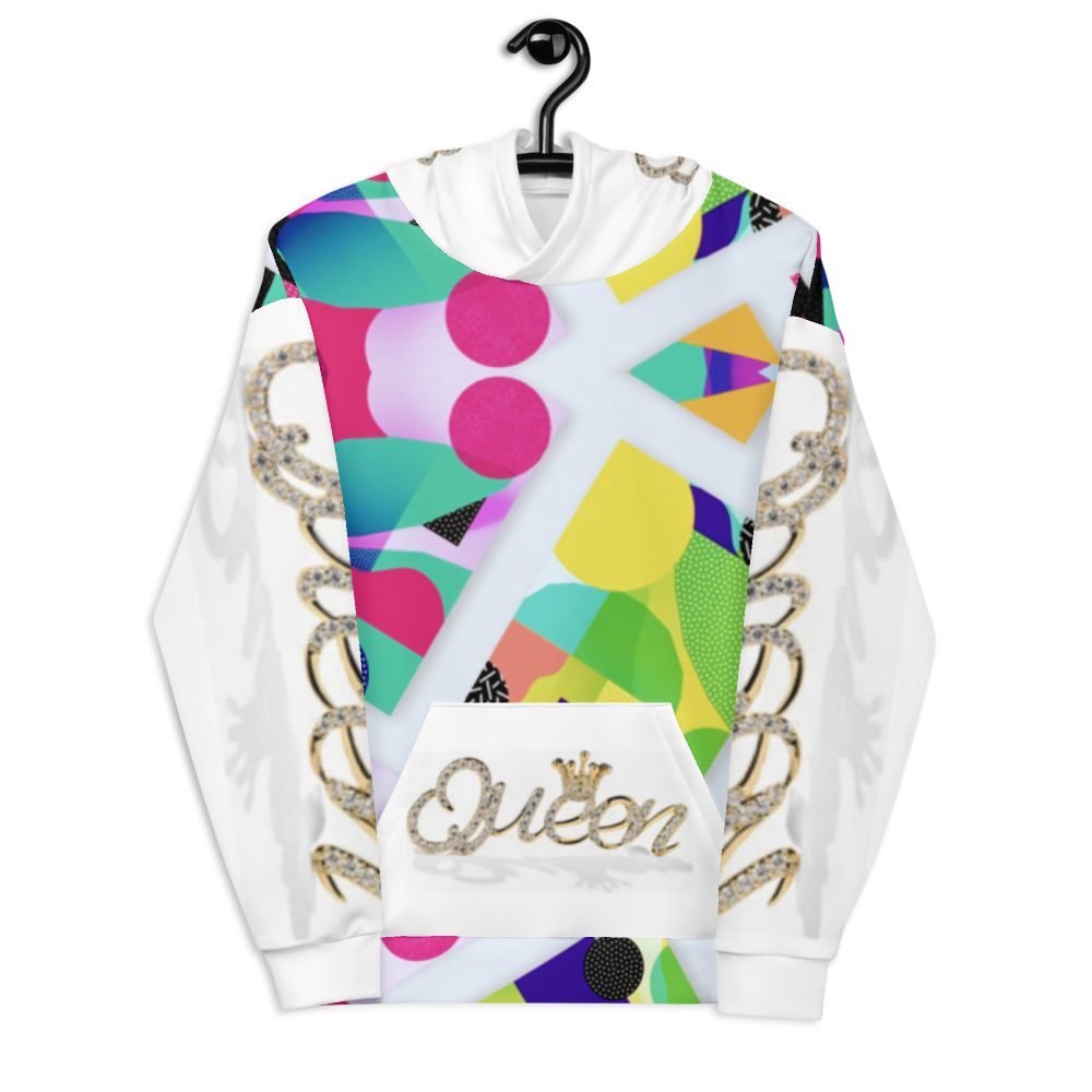 Royalty Hoodie 2