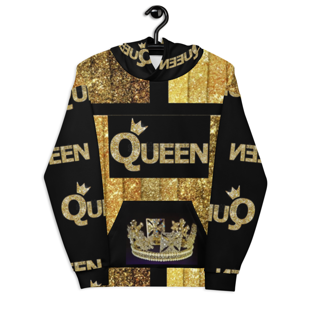 Royalty Hoodie 3