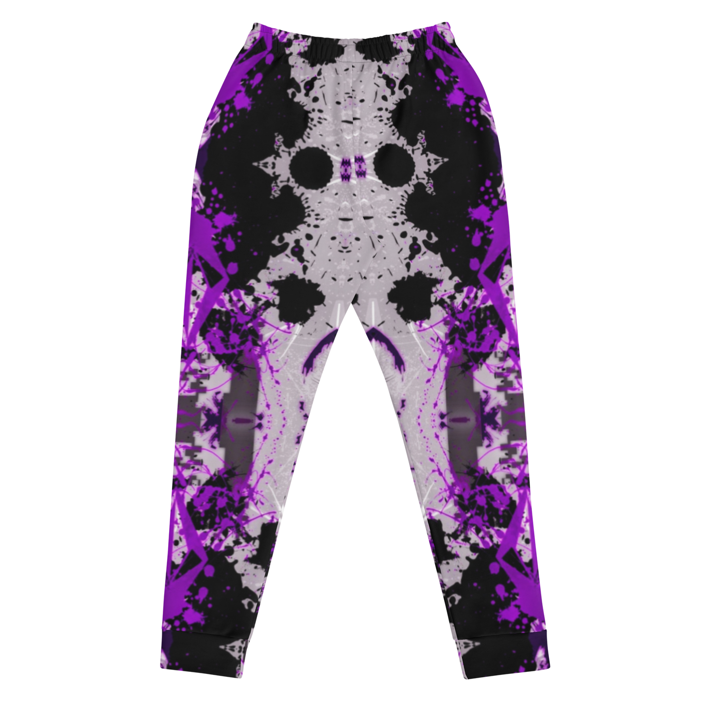 Glamour Queen Joggers 3