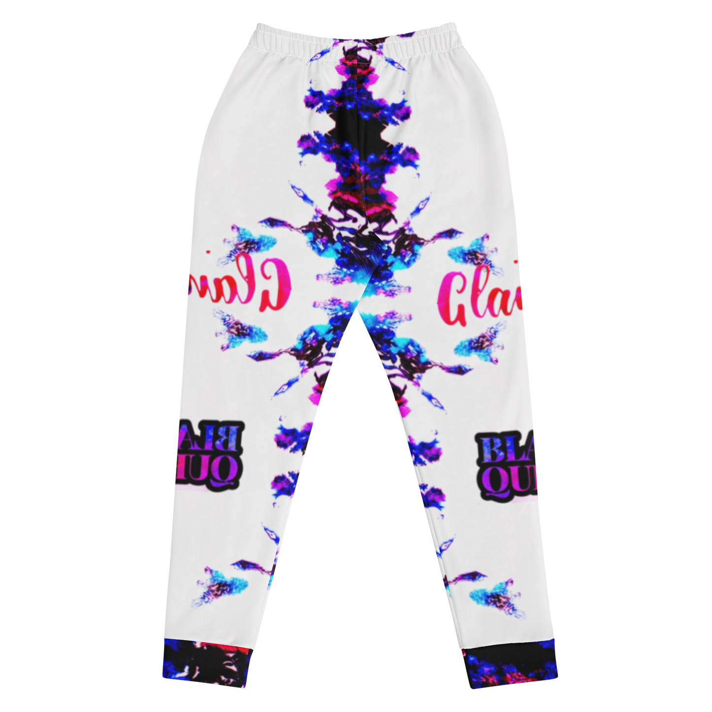 Glamour Queen Joggers 3