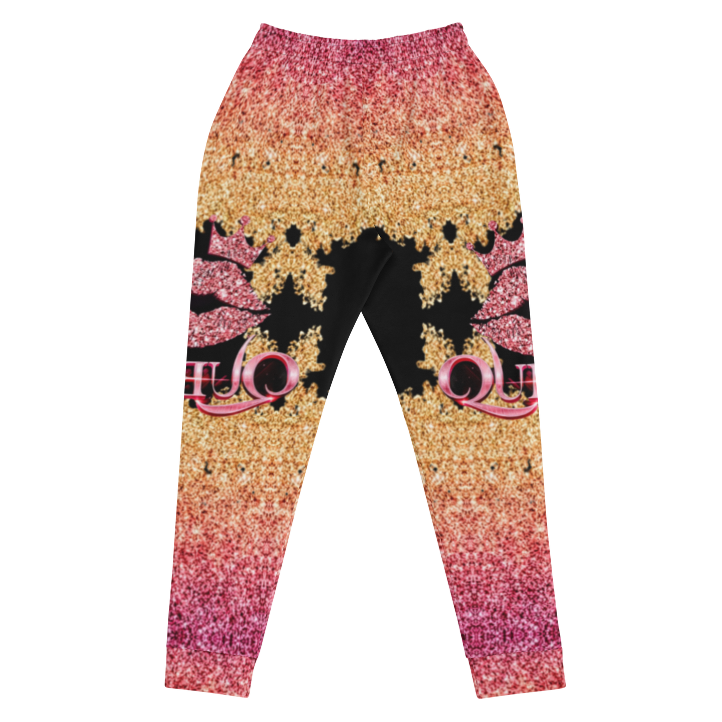 Glamour Queen Joggers 3