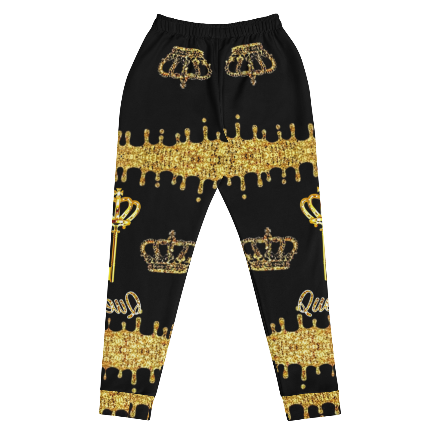 Glamour Queen Joggers 3