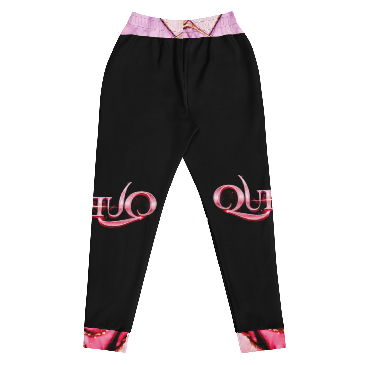 Glamour Queen Joggers 3