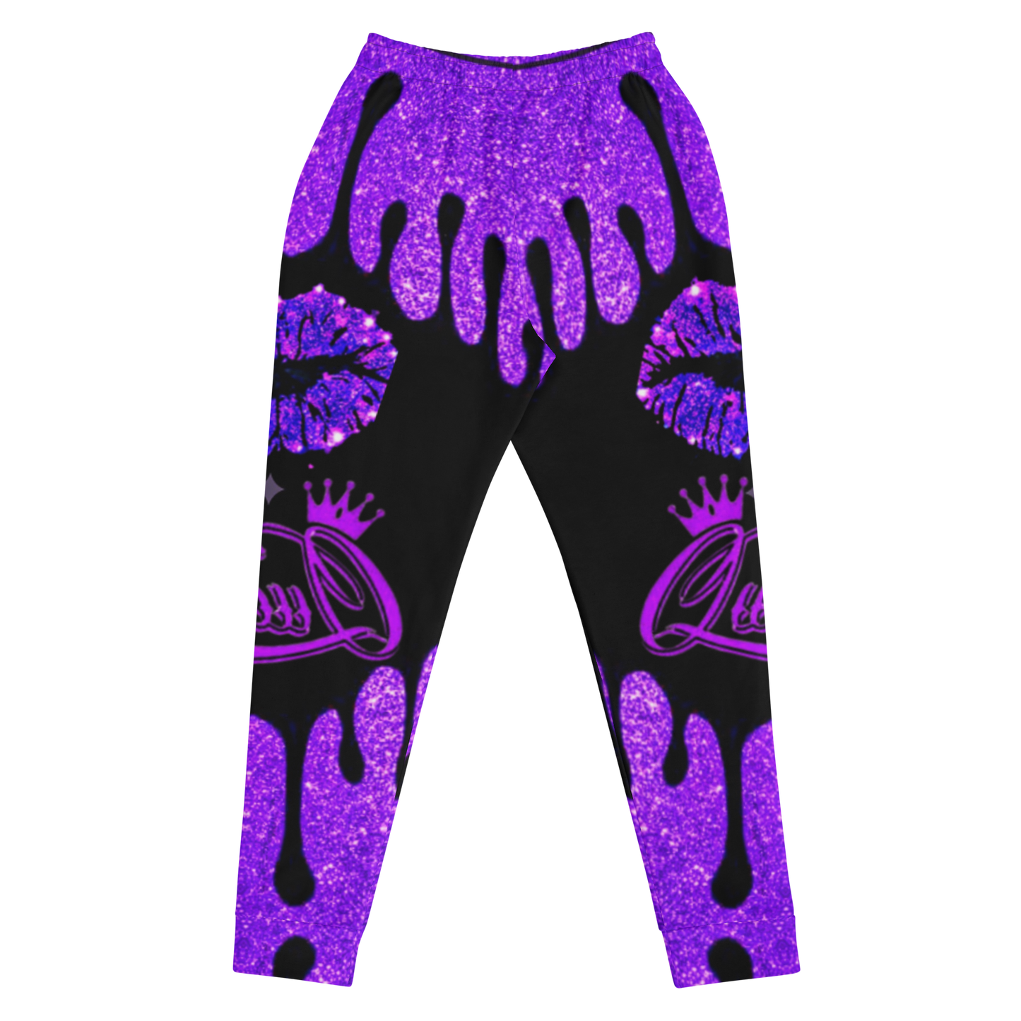Glamour Queen Joggers 3