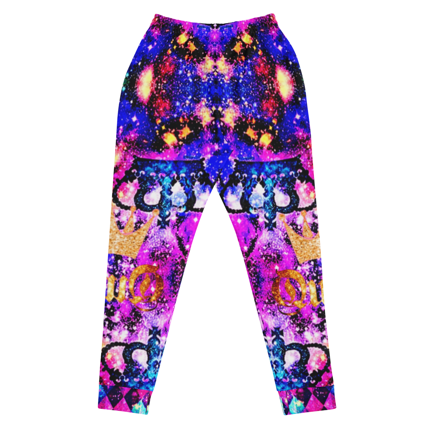 Glamour Queen Joggers 3