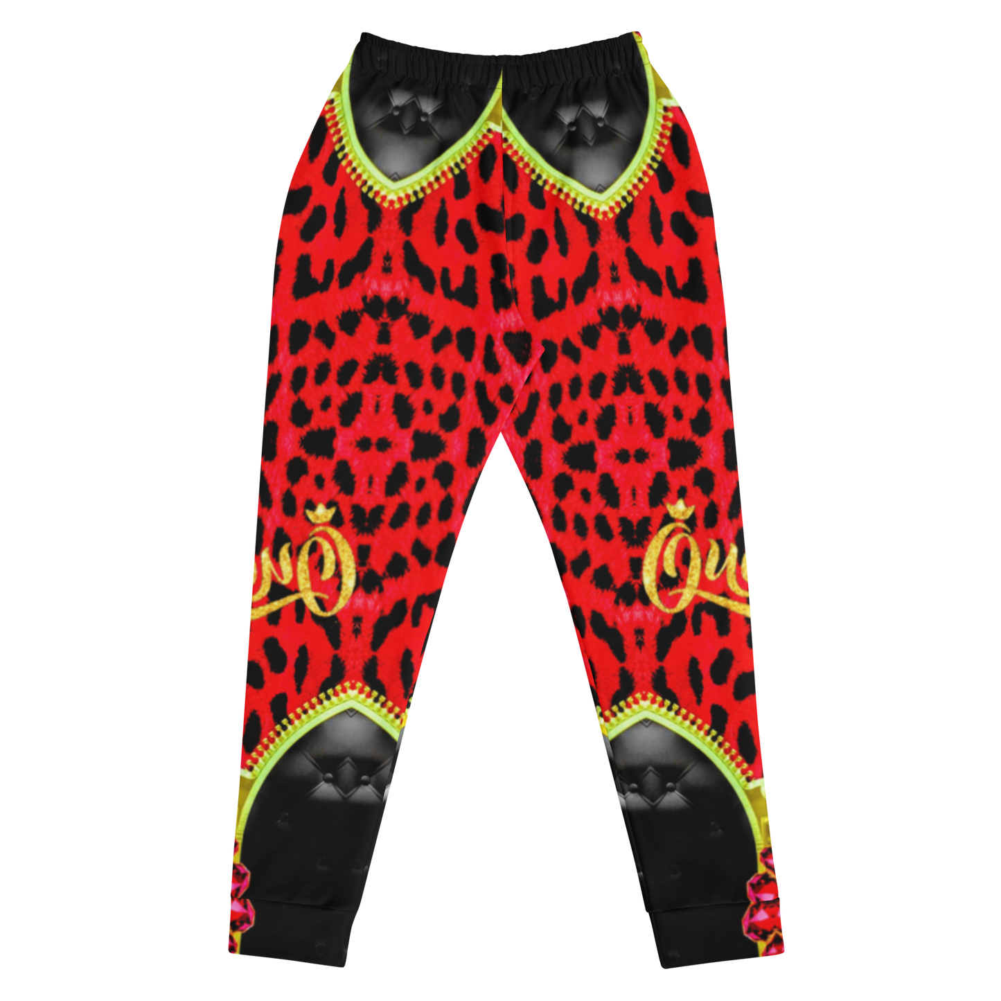 Queens Fashion Joggers 3