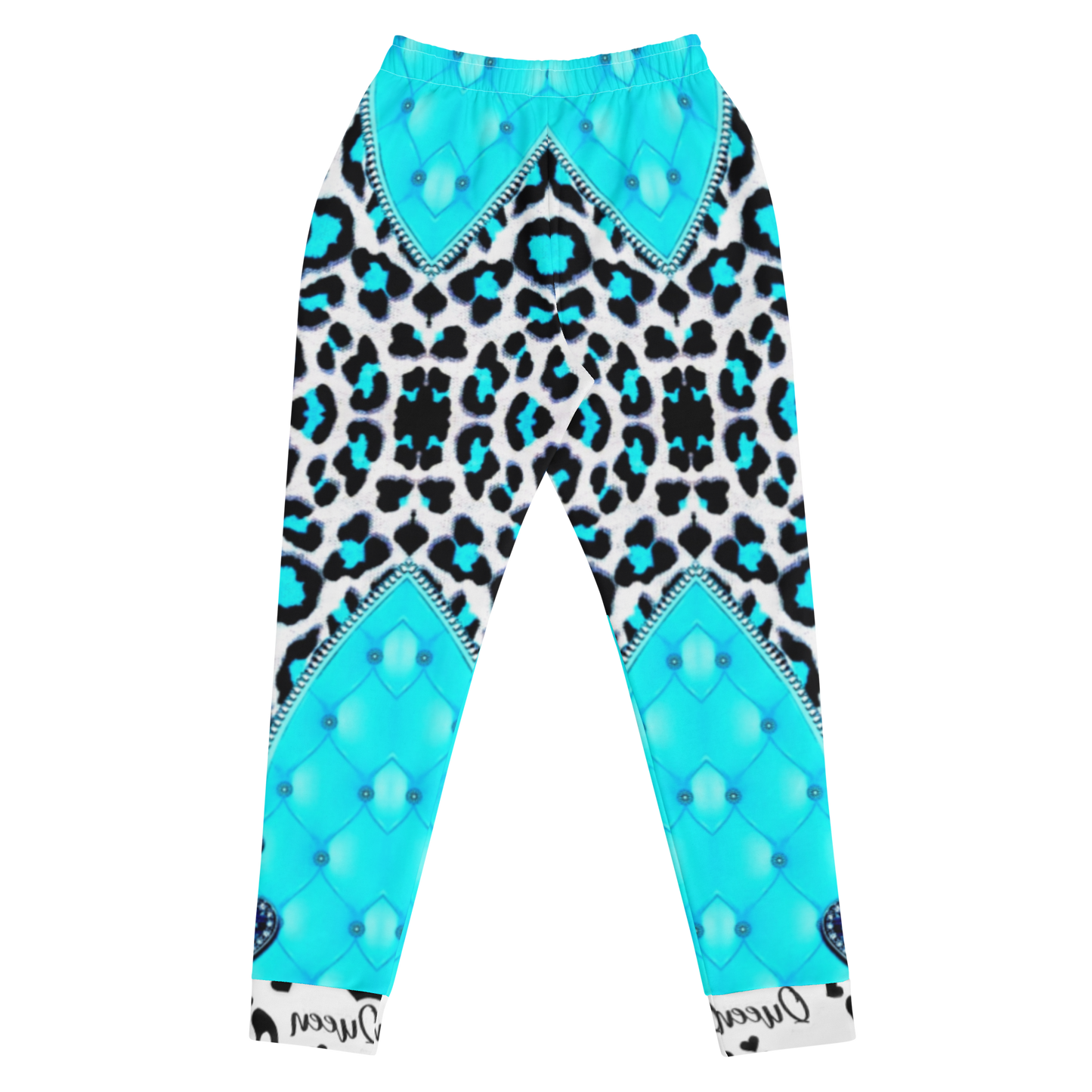 Queens Fashion Joggers 3