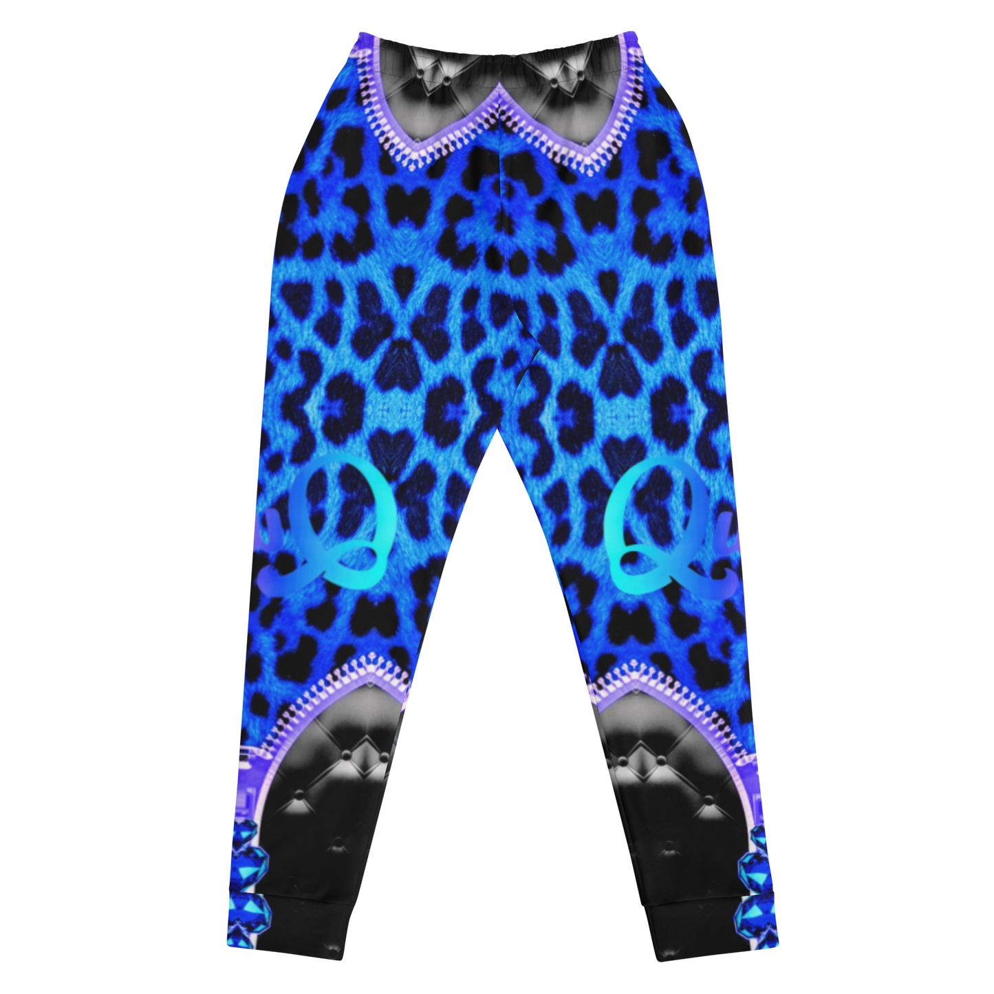 Queens Fashion Joggers 3
