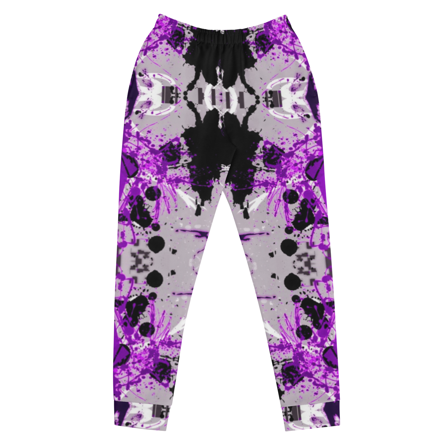 Glamour Queen Joggers 3