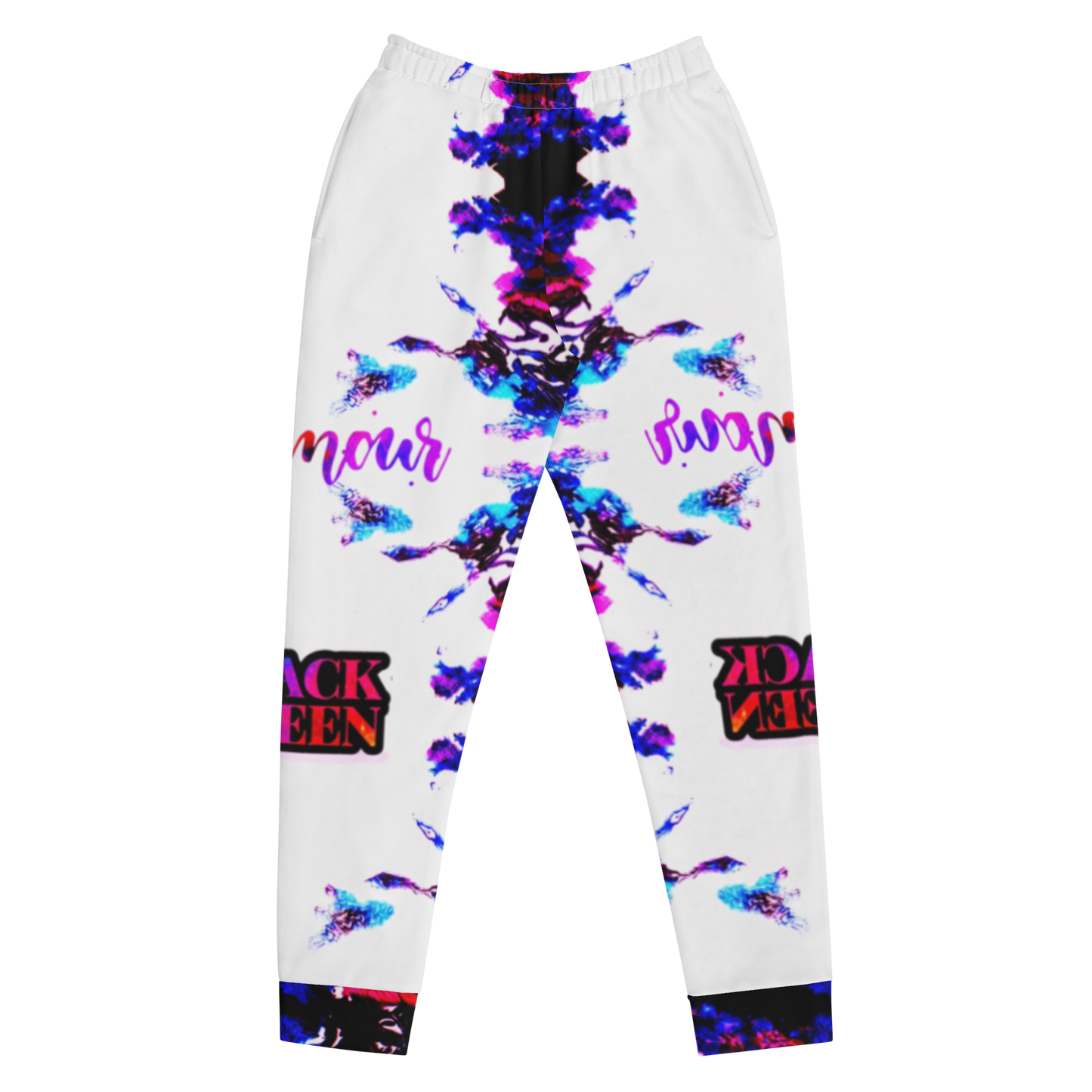 Glamour Queen Joggers 3