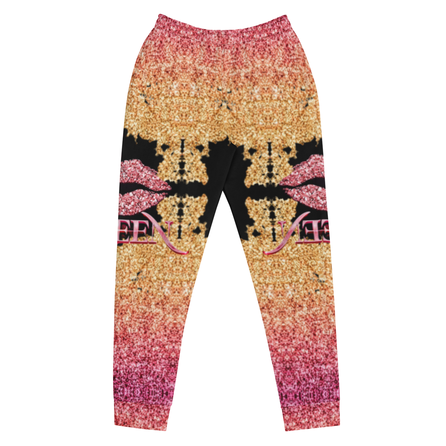 Glamour Queen Joggers 3