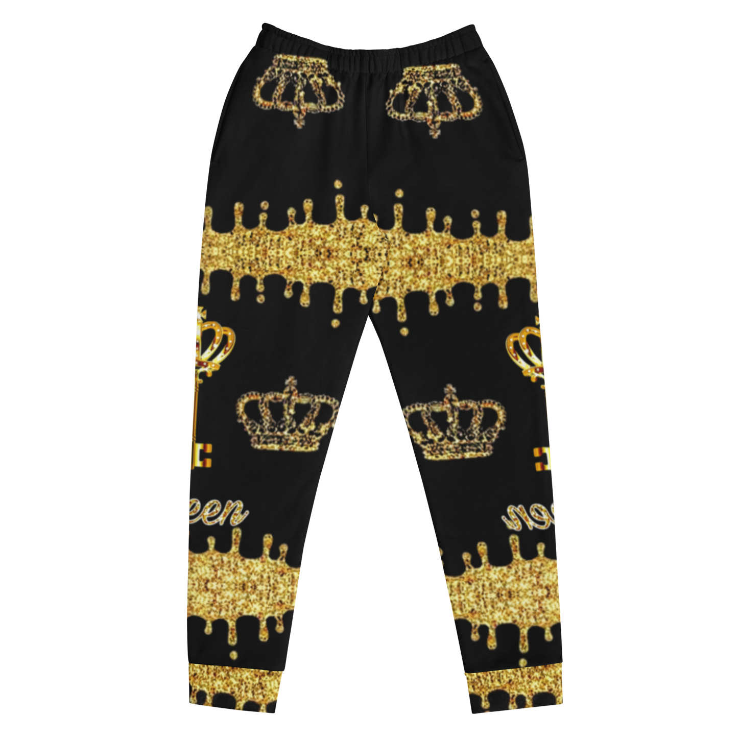 Glamour Queen Joggers 3